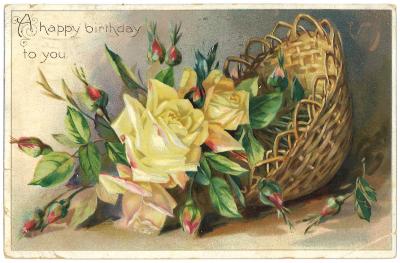 card, birthday