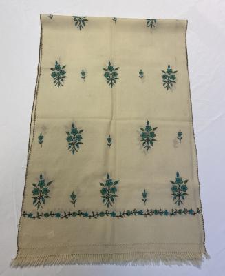 Table Scarf
