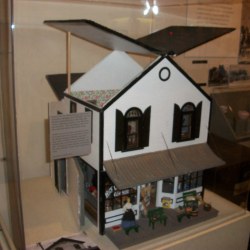 General Store (model)
