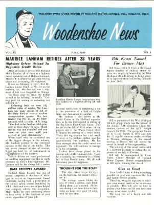 newsletter 
