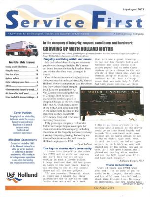 newsletter 