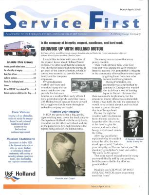 newsletter 