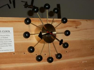 clock