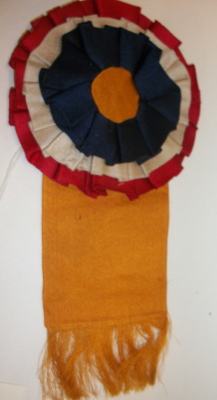 Commemorative Ribbon