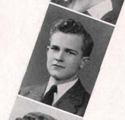 photograph, yearbook