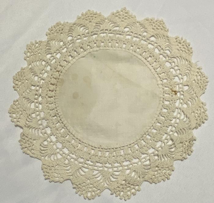 Doily