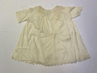 gown, child's