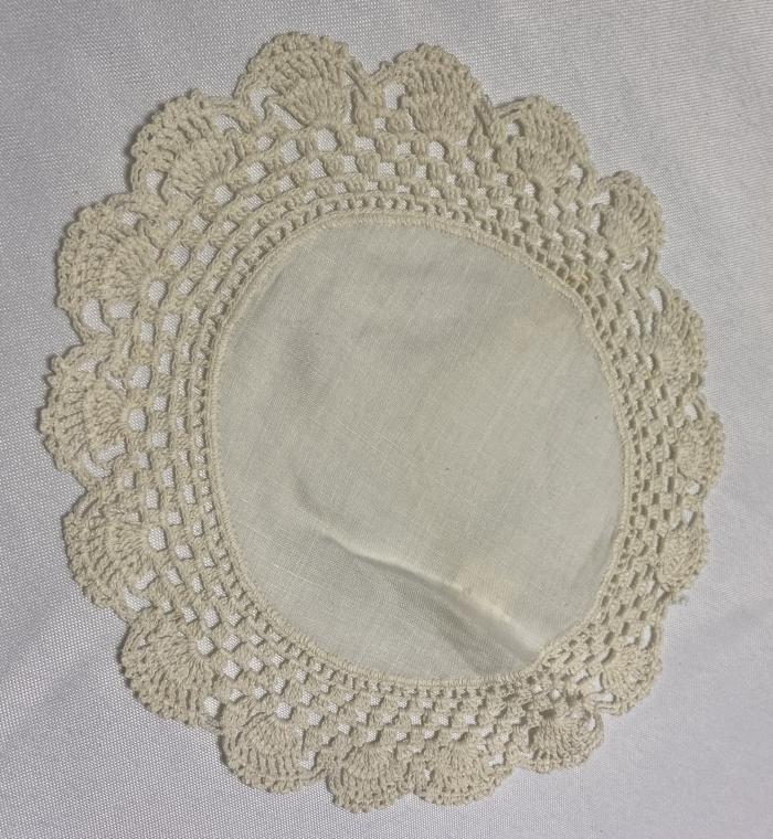 Doily