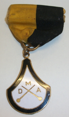 medal