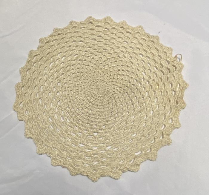 Doily