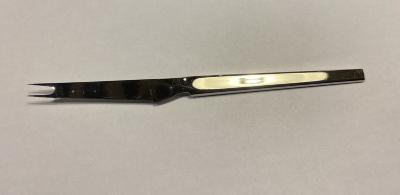 set, bar fork/knife