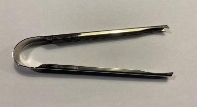 set, bar ice tongs