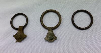 Shade Pulls