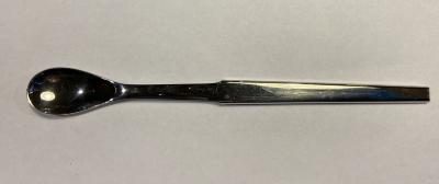 set, bar spoon