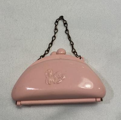 Purse, Change