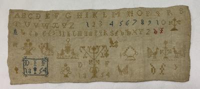 sampler
