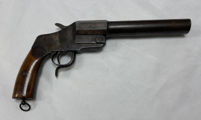 Pistol Flare