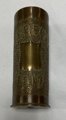 casing, shell