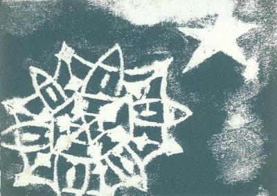 card, Christmas 