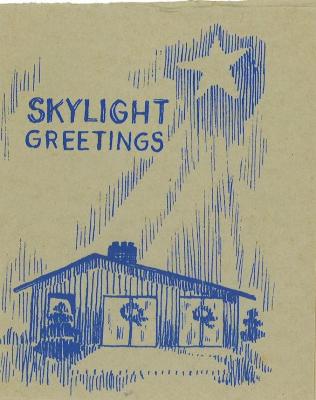 card, Christmas