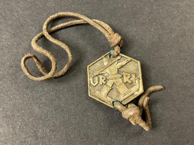 medal
