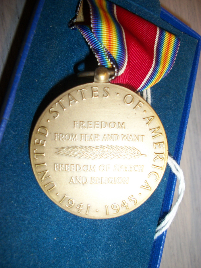 Commemorative Medals