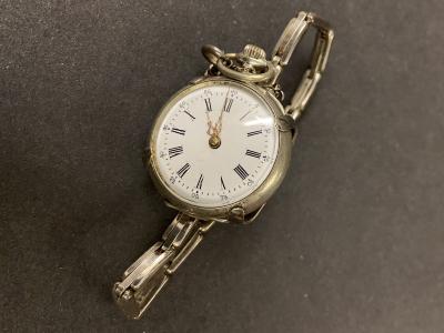 Wristwatch