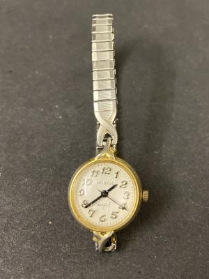 Wristwatch