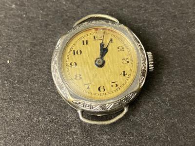 Wristwatch