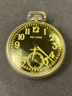 Pocket Watch