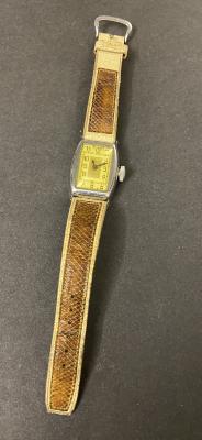 Wristwatch