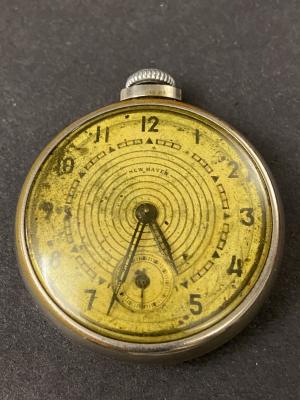 Pocket Watch