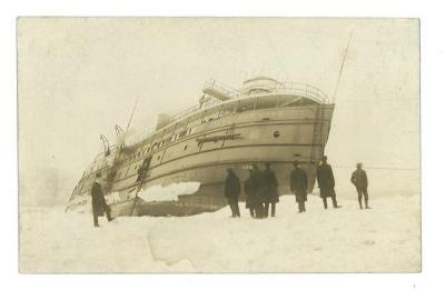 Photo Post card  