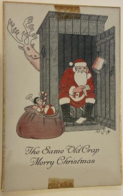card, greeting