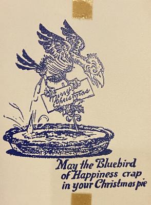 card, greeting