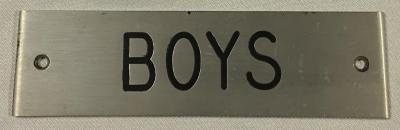sign 