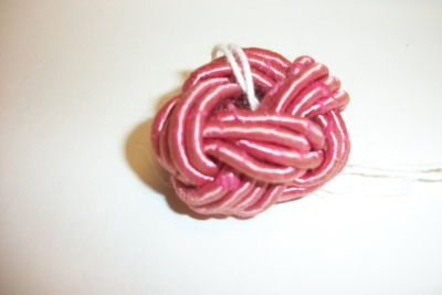 scarf slide, uniform