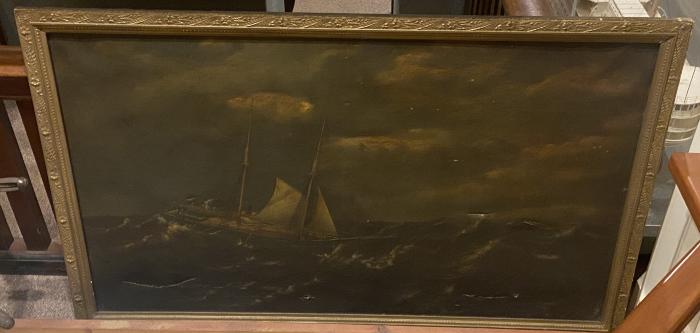 painting