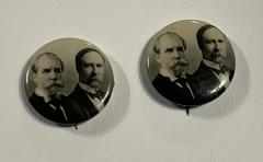 button, campaign