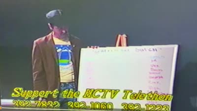 show, television