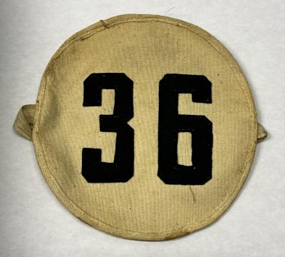 Armband, "36"