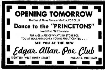 advertisement 