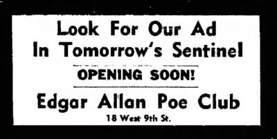 advertisement
