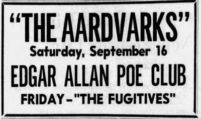 advertisement  