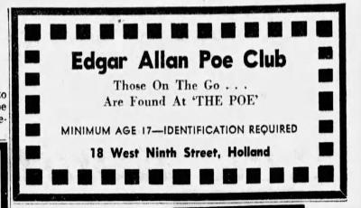 advertisement  
