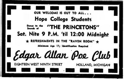advertisement 