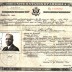 certificate, citizenship
