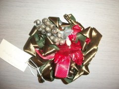 ribbon, gift wrap
