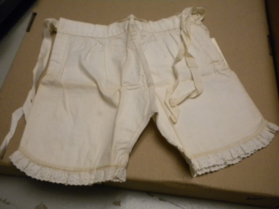 Child's Pants