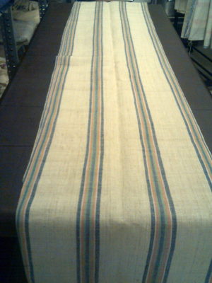Table, Runner